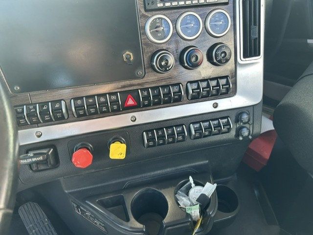2022 Western Star 49X-12