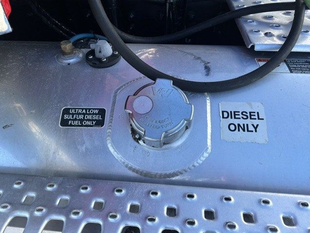 2022 Western Star 49X-13