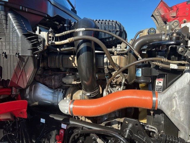 2022 Western Star 49X-16