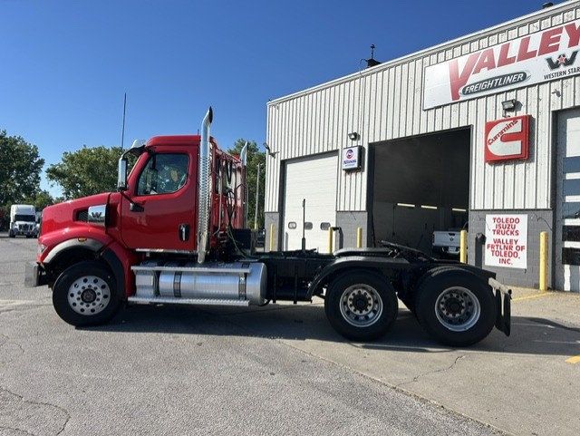 2022 Western Star 49X