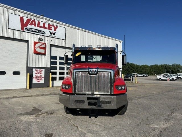 2022 Western Star 49X-2