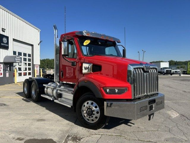 2022 Western Star 49X-3