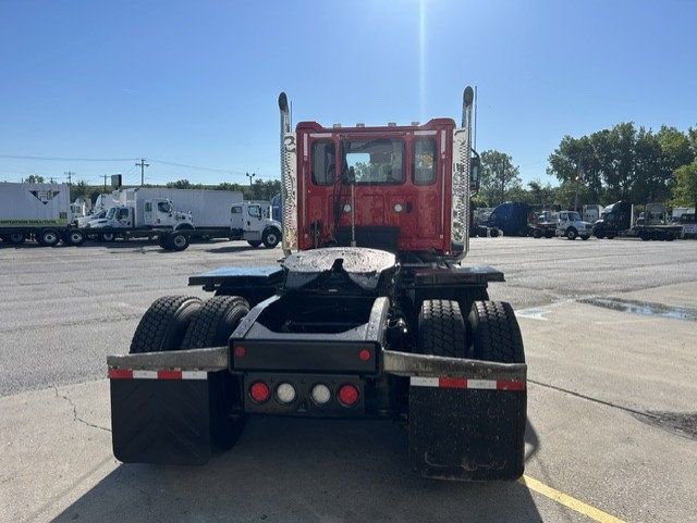2022 Western Star 49X-5