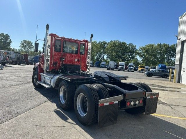 2022 Western Star 49X-6