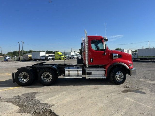 2022 Western Star 49X-7