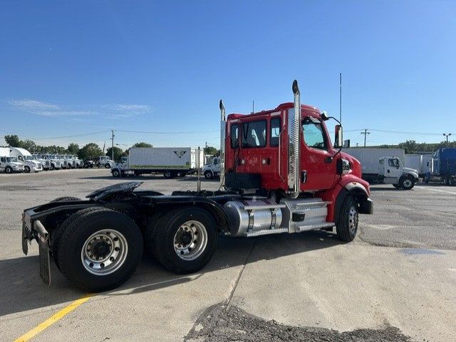2022 Western Star 49X-8