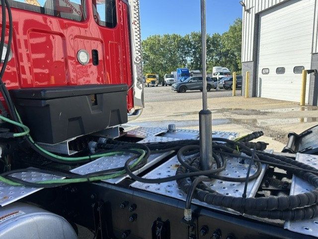 2022 Western Star 49X-9