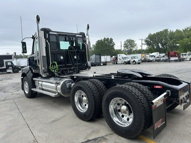 2027 Western Star 49X-10
