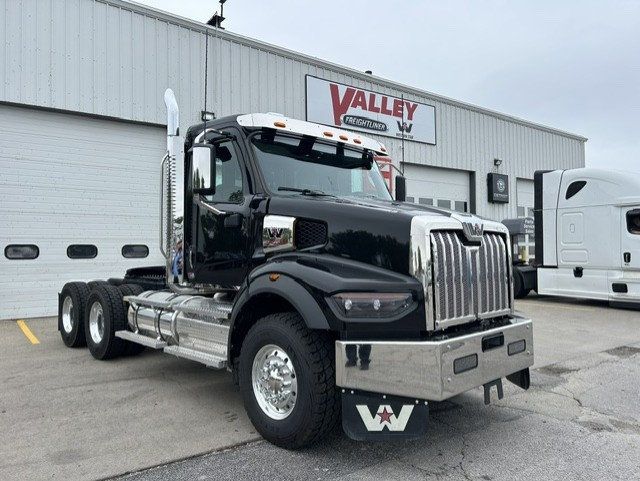 2027 Western Star 49X-6