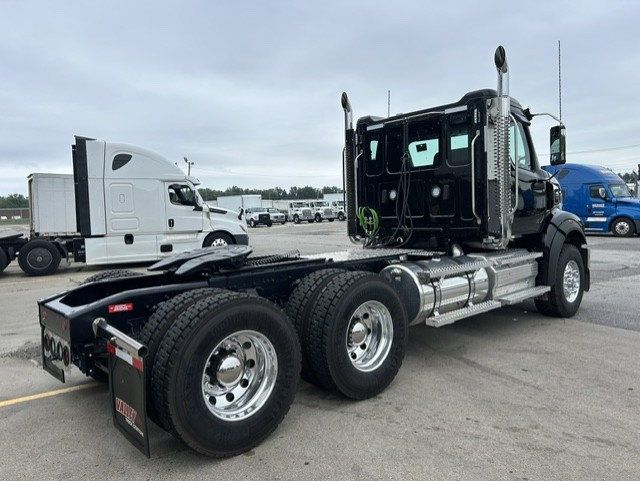 2027 Western Star 49X-7