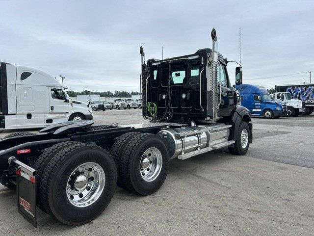 2027 Western Star 49X-8