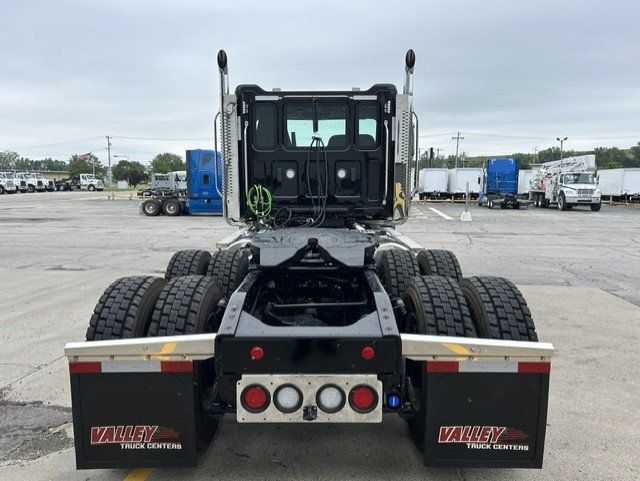 2027 Western Star 49X-9