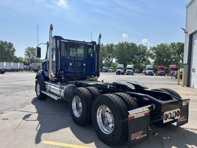 2027 Western Star 49X-11