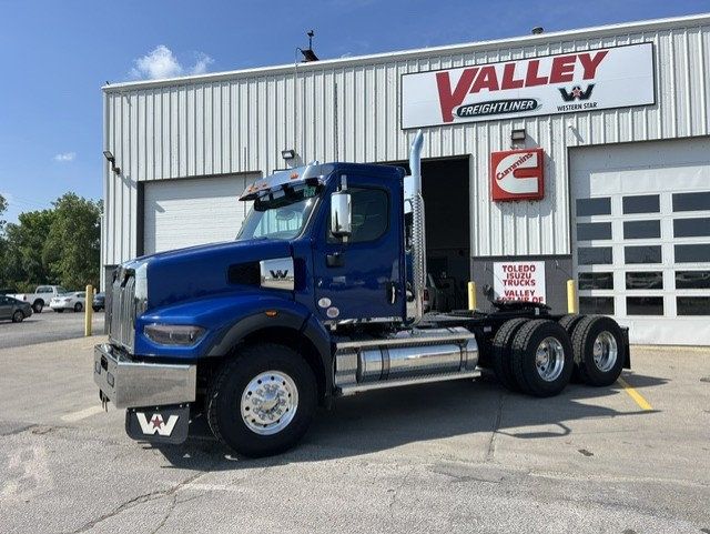 2027 Western Star 49X