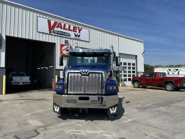 2027 Western Star 49X-2