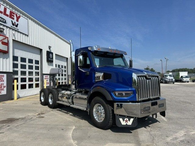 2027 Western Star 49X-3