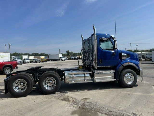 2027 Western Star 49X-5