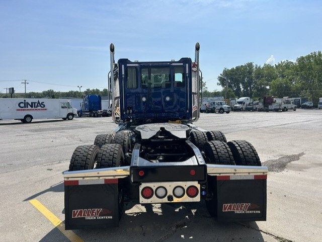 2027 Western Star 49X-6