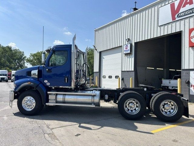 2027 Western Star 49X-7