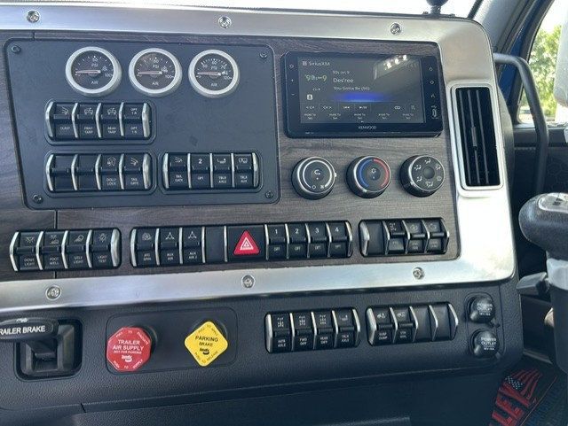 2027 Western Star 49X-9