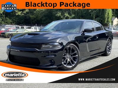 2020 Used Dodge Charger R T At Marietta Auto Sales Ga Iid 20958653