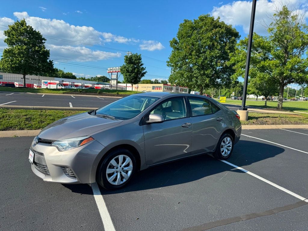 Used 1992 Toyota Corolla for Sale in Cookeville, TN (with Photos) - CarGurus