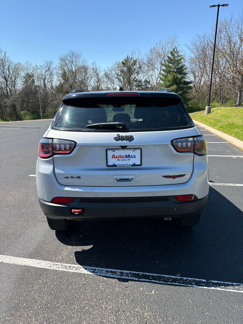 View vehicle photo 5