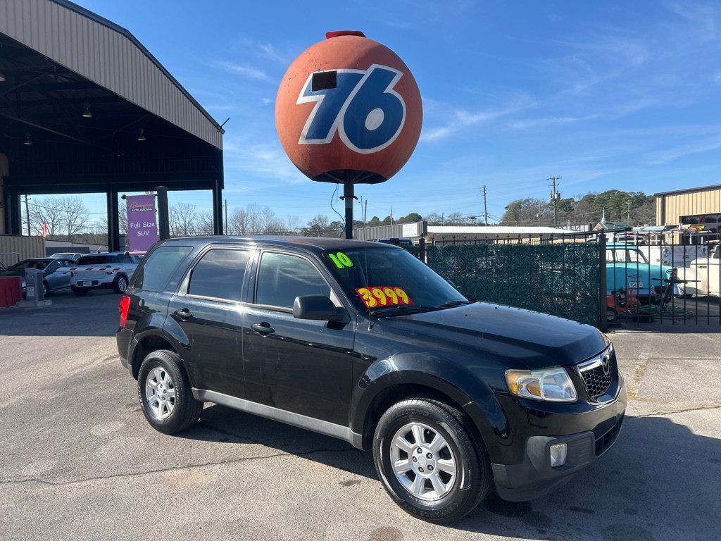 2010 Mazda Tribute i Touring