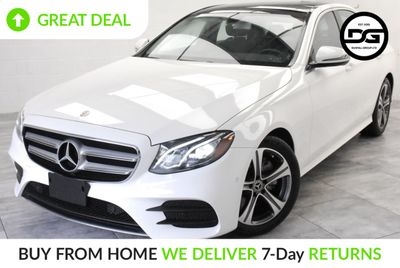 18 Used Mercedes Benz E Class E 300 At Dunhill Auto Group Serving South Amboy Nj Iid