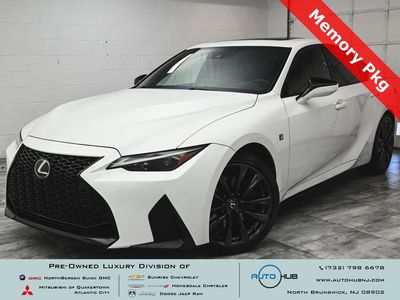 2025 Used Lexus RX 500h F SPORT Performance at Dunhill Auto Group