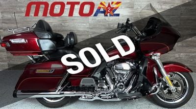 2017 road deals glide ultra