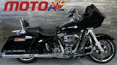 2023 Used Harley-Davidson FLTRX Road Glide Custom SUPER