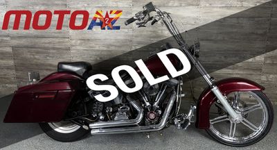 90's USA製 Harley-Davidson MA-1 New 2025 Harley-Davidson Street Bob® Iron Horse Metallic