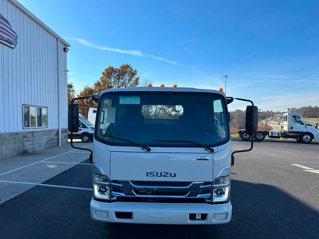 2024 Isuzu NPR HD