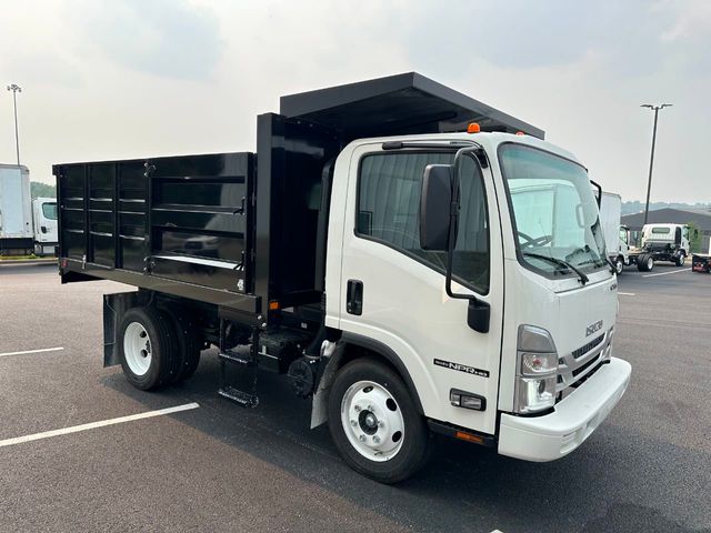 2024 Isuzu NPR HD