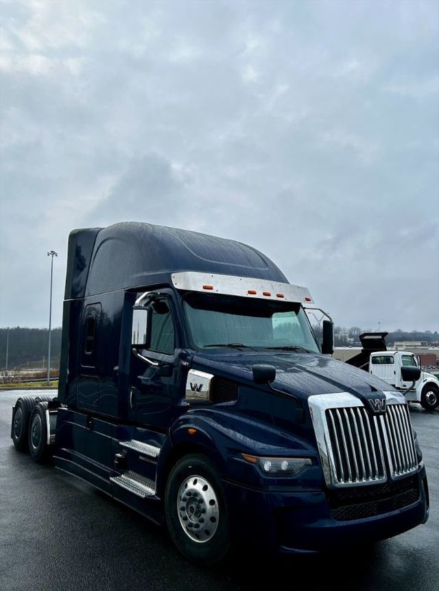 2024 Western Star 57X