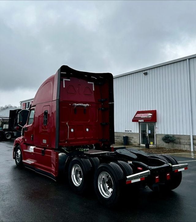 2024 Western Star 57X