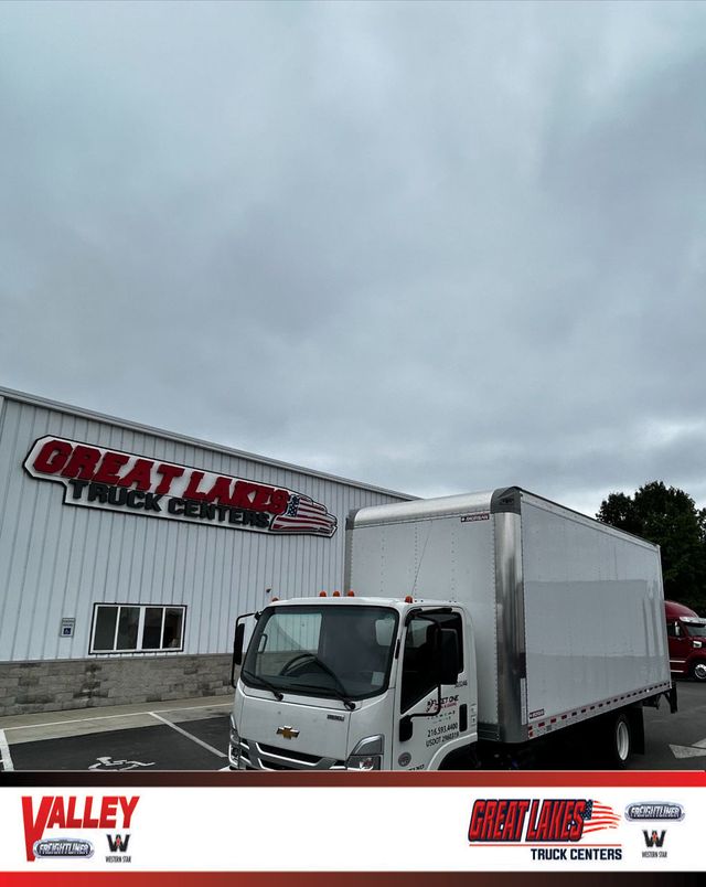 2023 Chevrolet 5500XD-1
