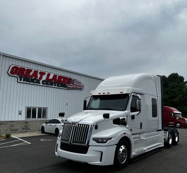 2025 Western Star 57X