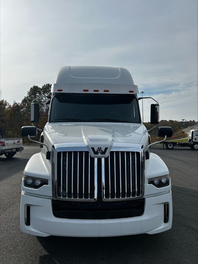 2025 Western Star 57X