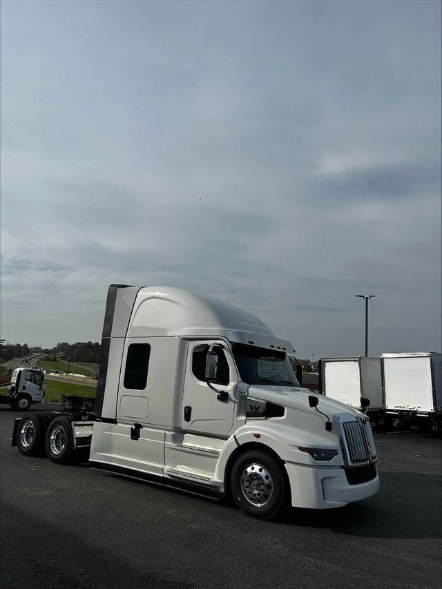 2025 Western Star 57X