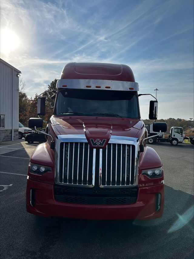 2025 Western Star 57X