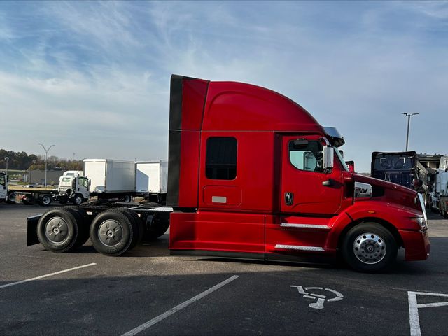 2025 Western Star 57X