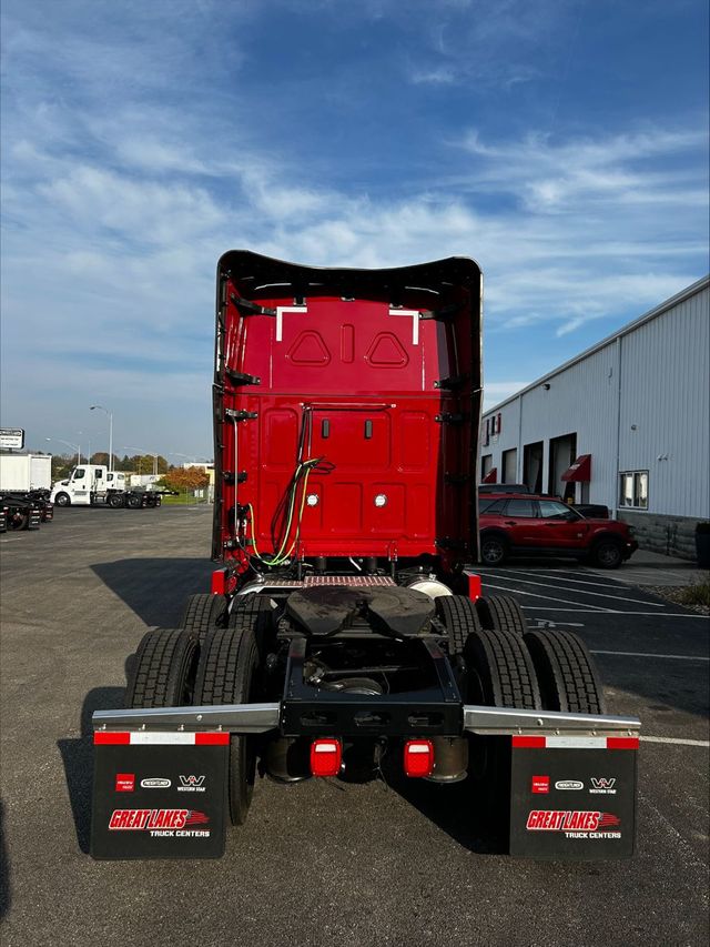 2025 Western Star 57X