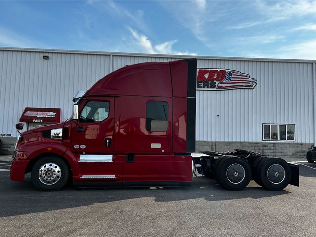 2025 Western Star 57X