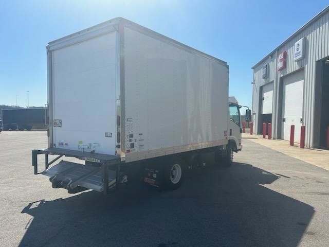2021 Chevrolet 4500