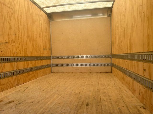 2021 Chevrolet 4500