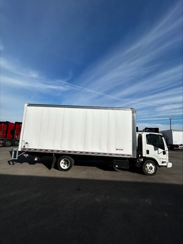 2023 Chevrolet 5500XD Picture 3 2023 Chevrolet 5500XD-3
