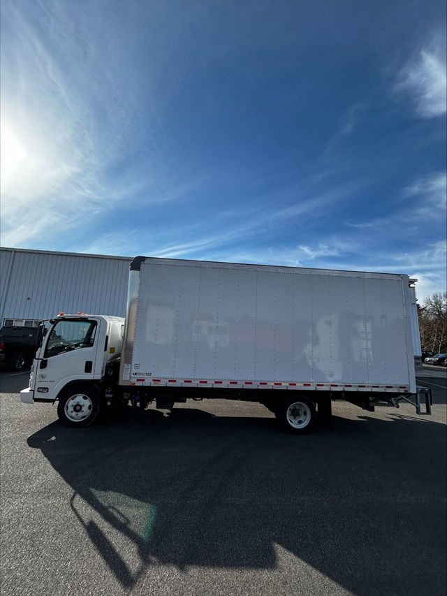 2023 Chevrolet 5500XD Picture 6 2023 Chevrolet 5500XD-6