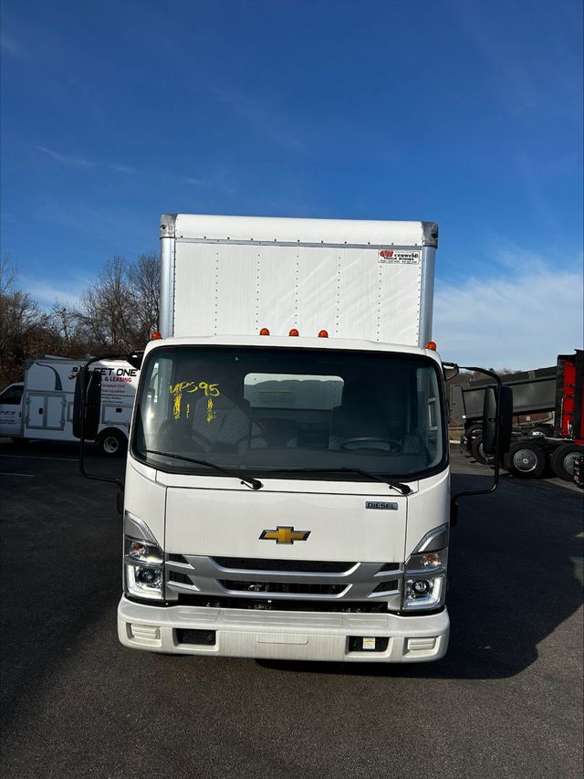 2023 Chevrolet 5500XD Picture 2 2023 Chevrolet 5500XD-2
